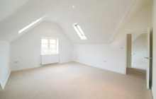 Aberbargoed bedroom extension leads