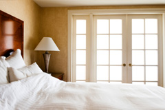 Aberbargoed bedroom extension costs