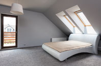 Aberbargoed bedroom extensions