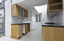 Aberbargoed kitchen extension leads